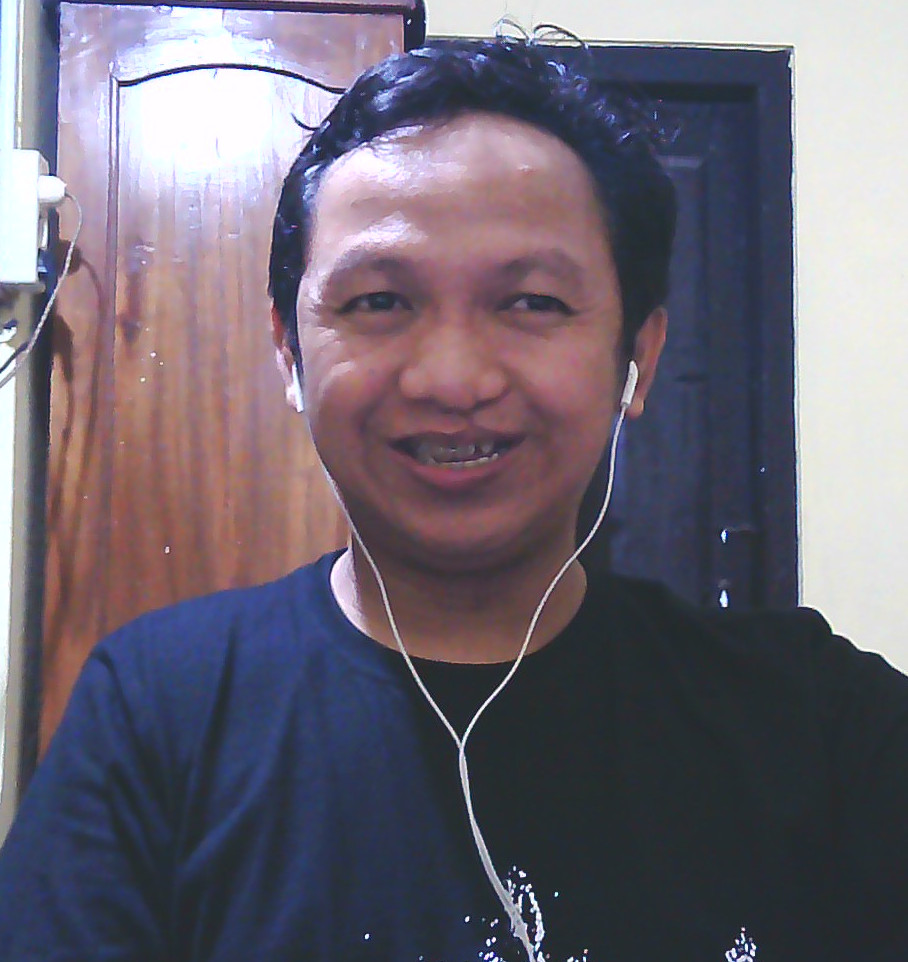 aggirihartono member of BuildWithAngga