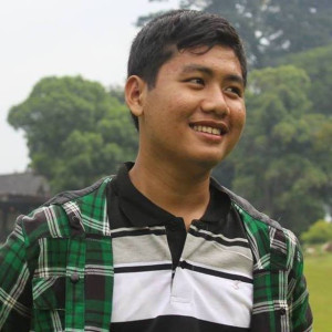 EKO WAHYUDI at BuildWithAngga