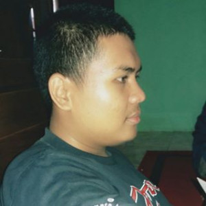 Faiq Fadlurrohman at BuildWithAngga