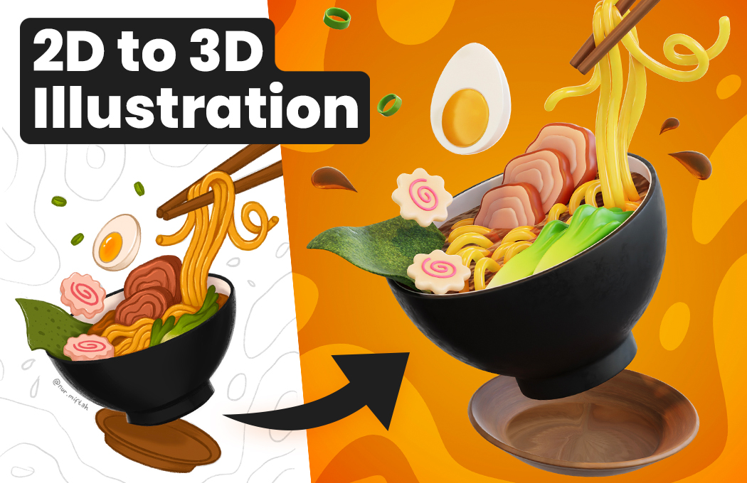 3D Design Bootcamp