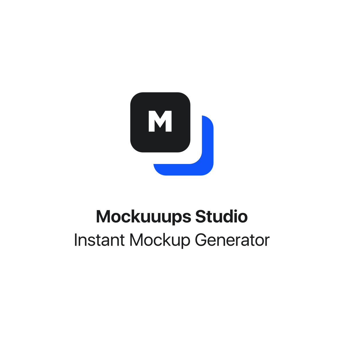 Mockup Studio