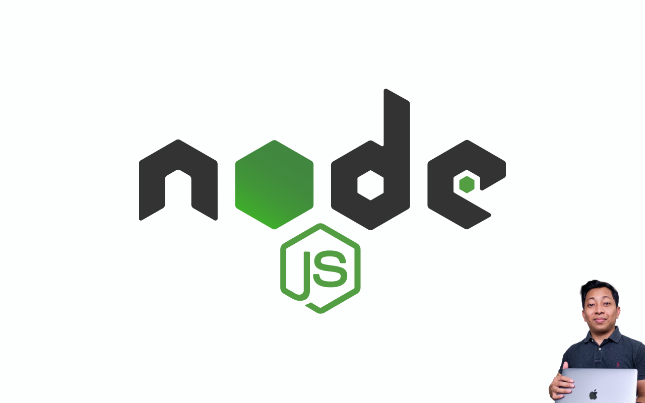 Kelas Node JS 22 for Beginners: Backend API Booking Hotel 2025 di BuildWithAngga