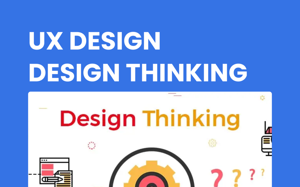 Kelas UX Design Proses: Design Thinking & Membuat Riset Plan di BuildWithAngga