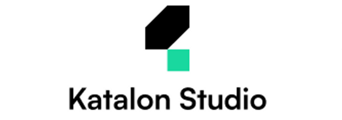 Katalon Studio for Automation Test