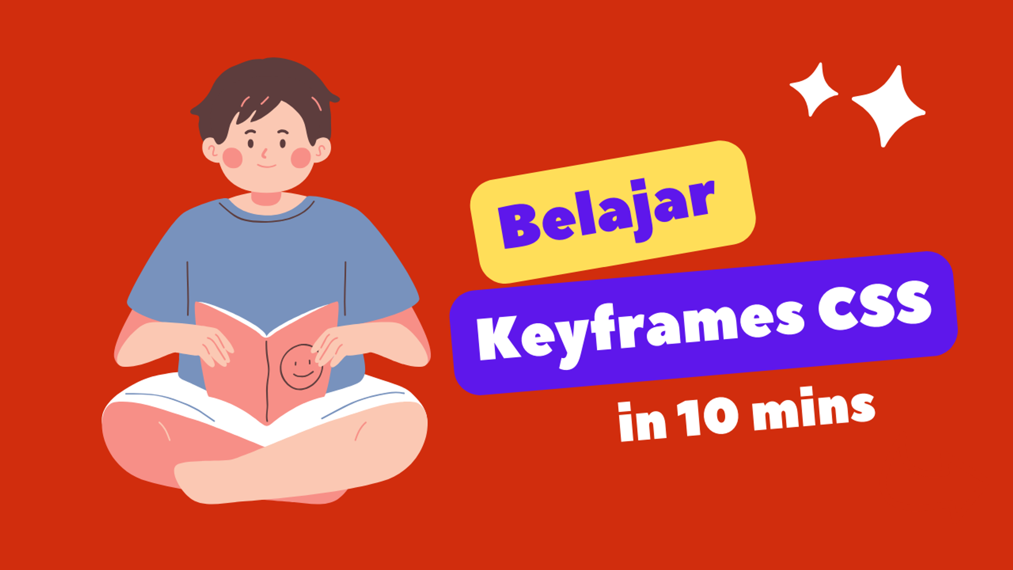 Belajar Keyframes CSS: Membuat Animasi Dinamis untuk Situs Kamu