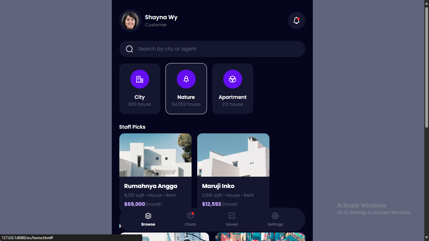 Kelas Panduan Responsive Design di Tailwind CSS: Mobile-First Tanpa Ribet di BuildWithAngga