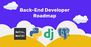 Road Map untuk Python Back-End Development | BuildWithAngga