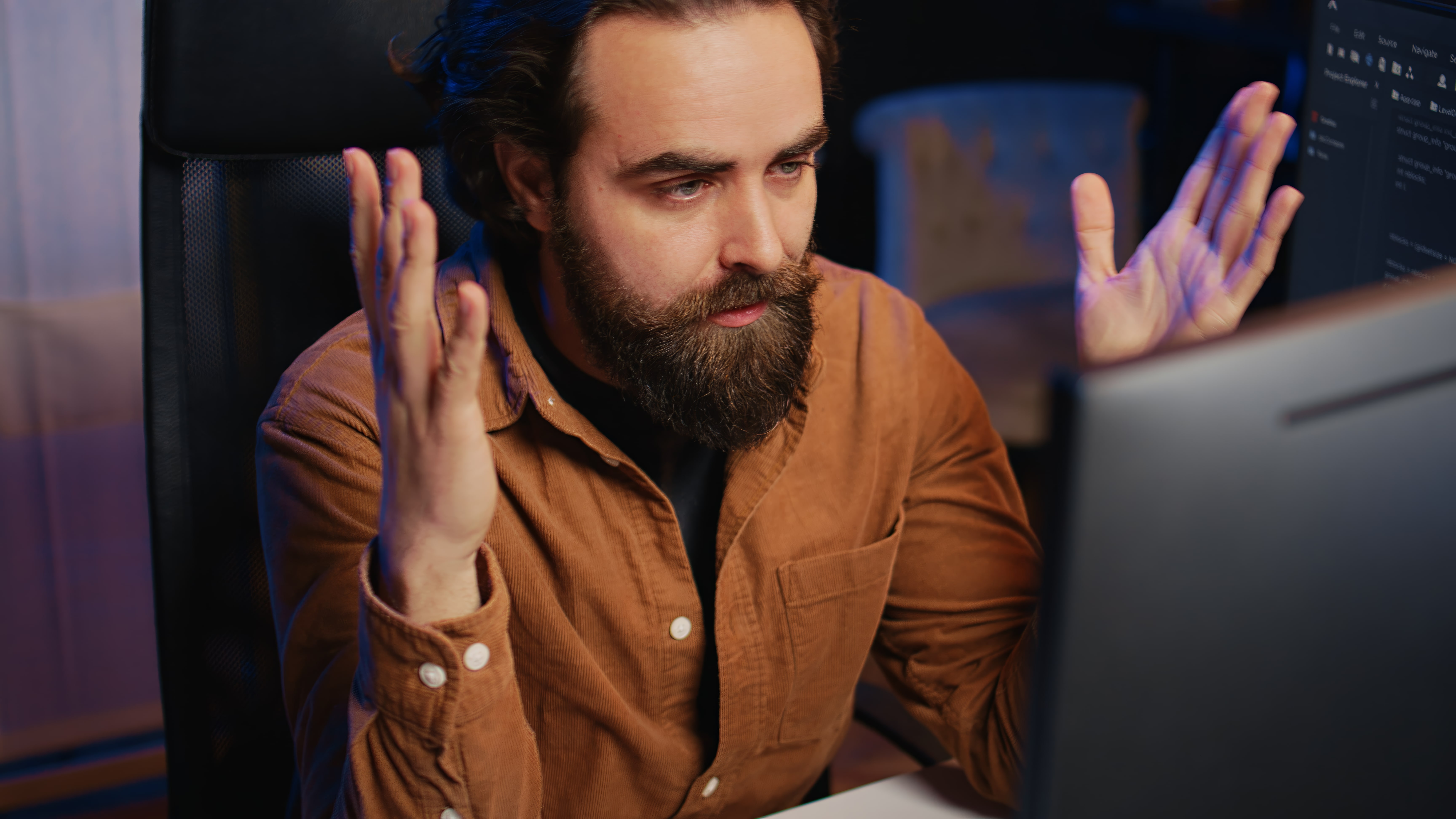 Kelas Kesalahan Umum Saat Belajar React JS dan Cara Menghindarinya di BuildWithAngga