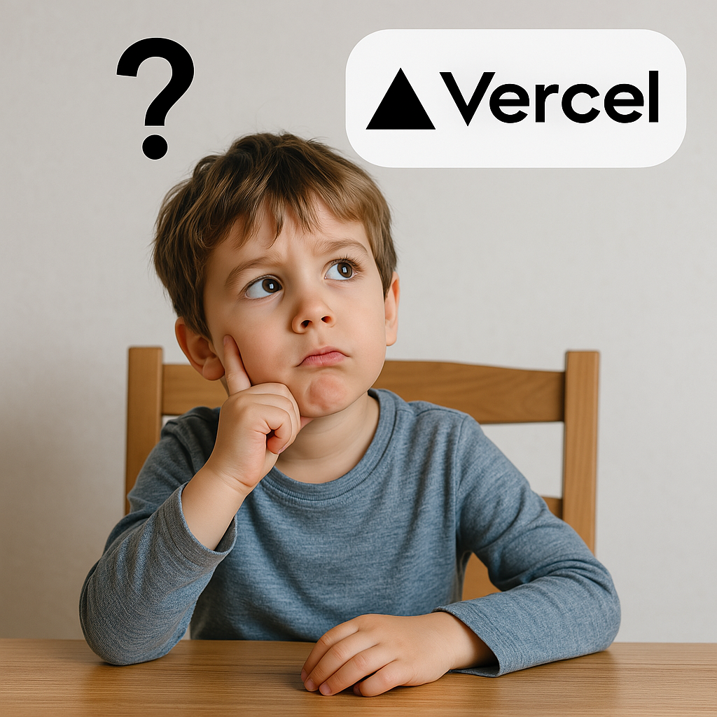 Kelas Cara Deploy Website Statis ke Vercel lewat GitHub (Lengkap + Contoh) di BuildWithAngga