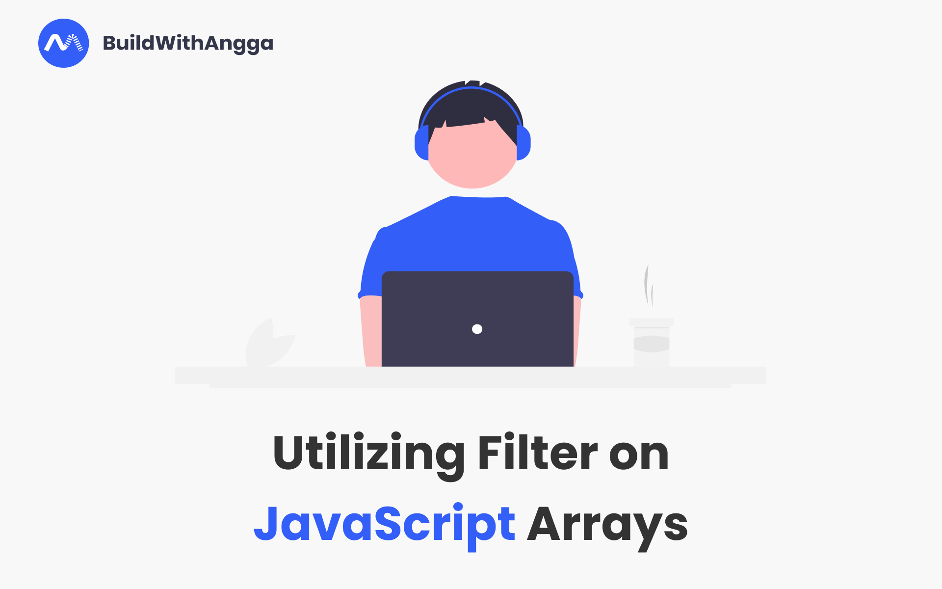 Penggunaan Method Filter pada Array JavaScript