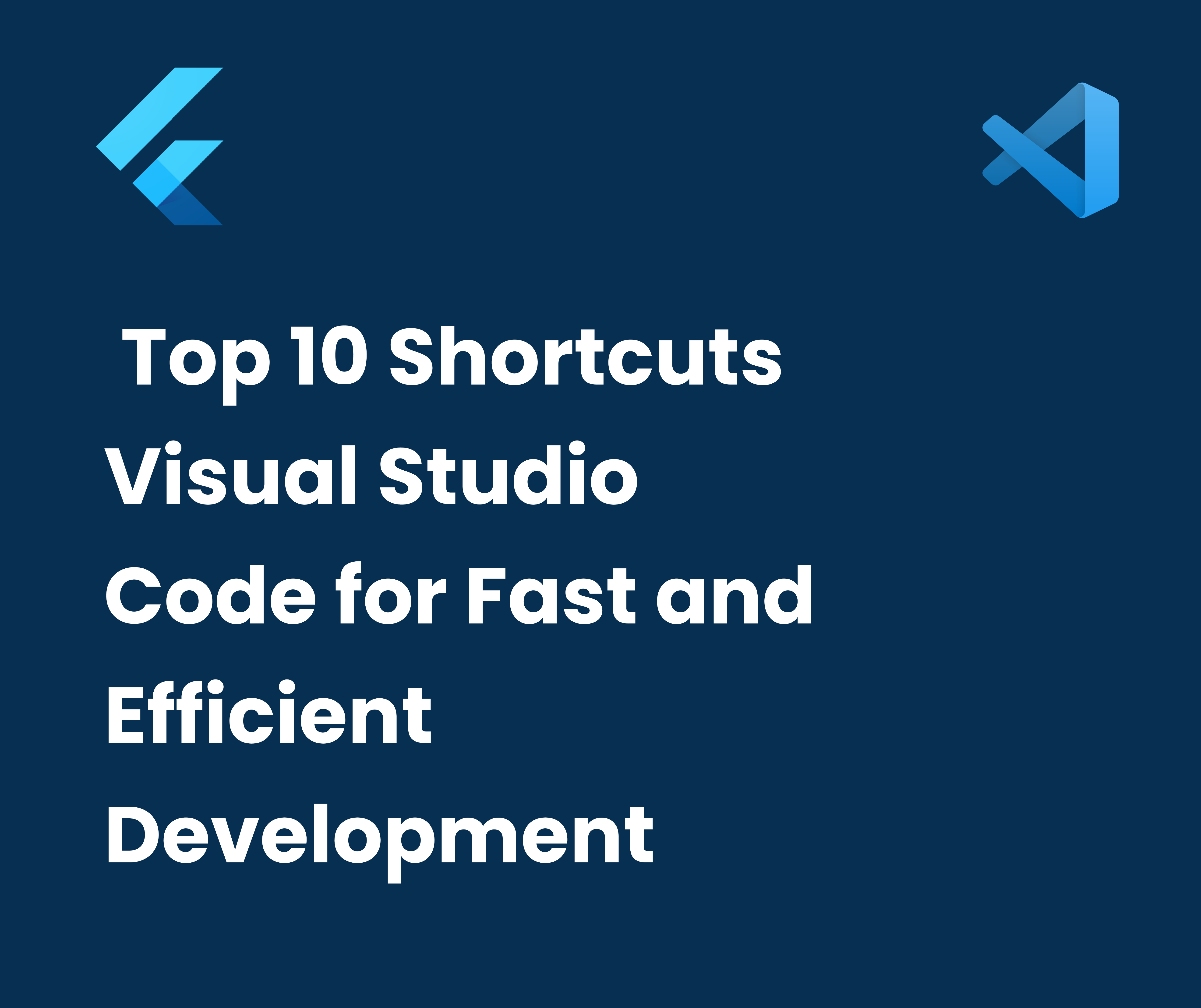 Kelas Top 10 Shortcuts Visual Studio Code for Fast and Efficient Development di BuildWith Angga