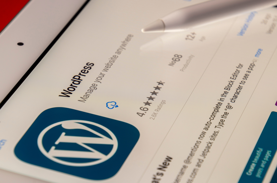 Kelas 5 Cara Mengamankan Website yang Dibuat Menggunakan WordPress Elementor di BuildWithAngga