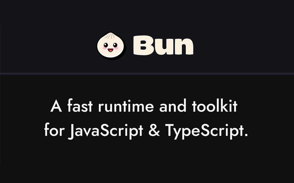 Bun.js: Era Baru dalam Dunia JavaScript yang Mengguncang Node.js