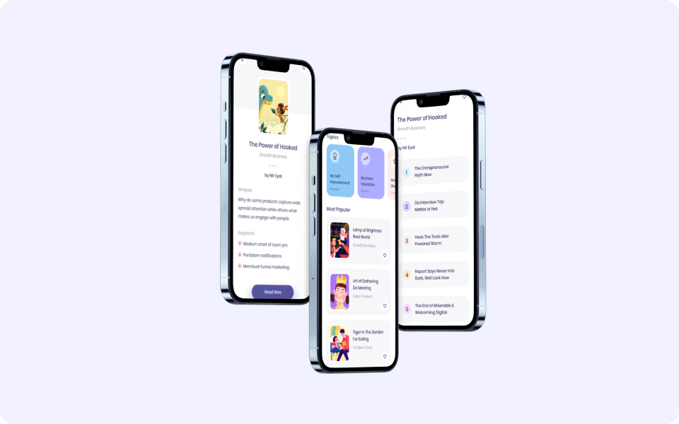 Cara Bikin Design Presentation Menggunakan Plugin Mockup Figma