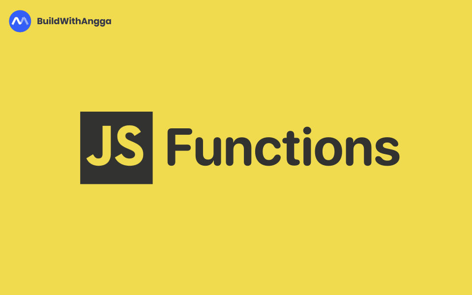 Cara Memanggil Fungsi di JavaScript