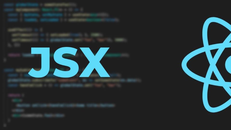 Kelas Mengenal JSX: Bahasa Mark-up di React di BuildWithAngga
