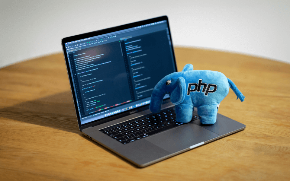 Kelas Rekomendasi 5 Framework PHP untuk Pemula di BuildWithAngga