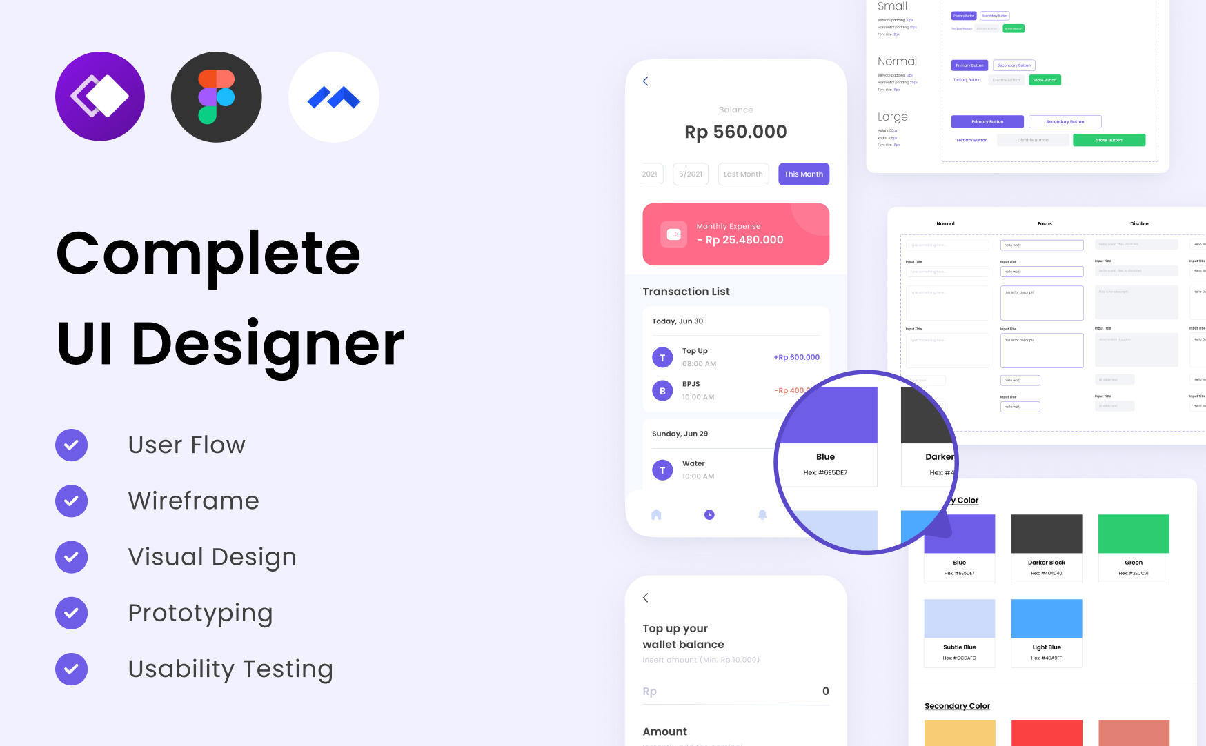 Стажировки ui ux. Test Result UI Design. Usability Testing. Before after UI Design.