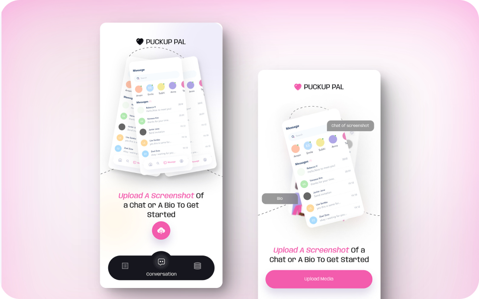 https://dribbble.com/shots/23522720-Dating-onboarding-screen