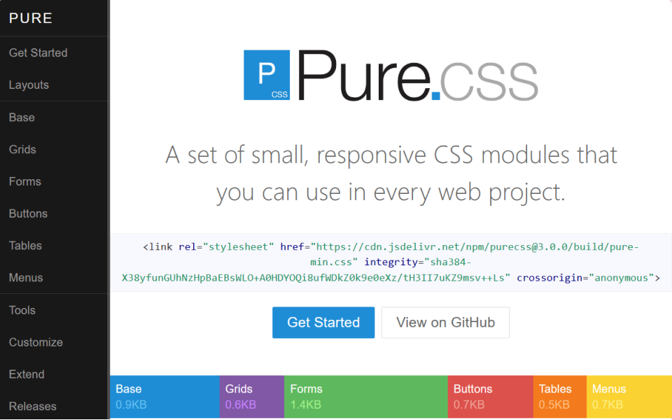 CSS Framework Yang Bikin Desain Website Lebih Menarik Dan Responsif BuildWithAngga