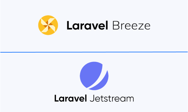 laravel-breeze-dan-laravel-jetstream