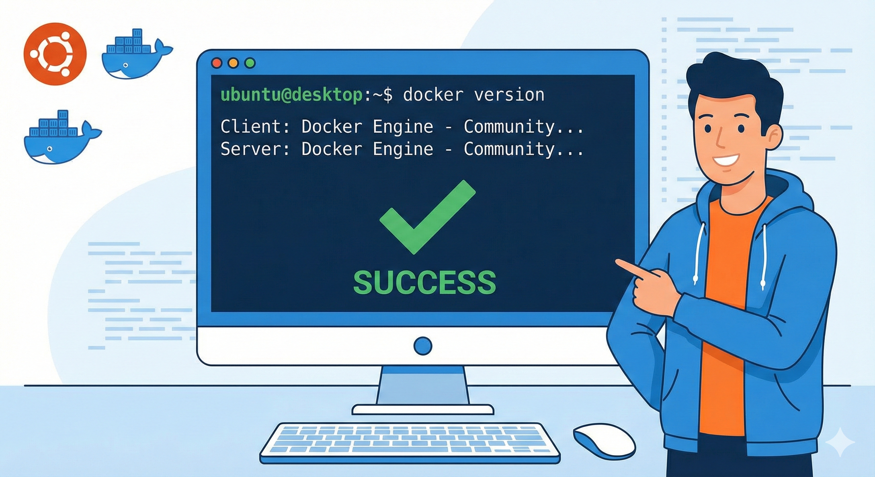 Picture verifikasi virtualization support