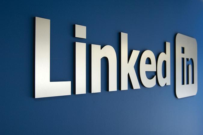 Platform Linkedin