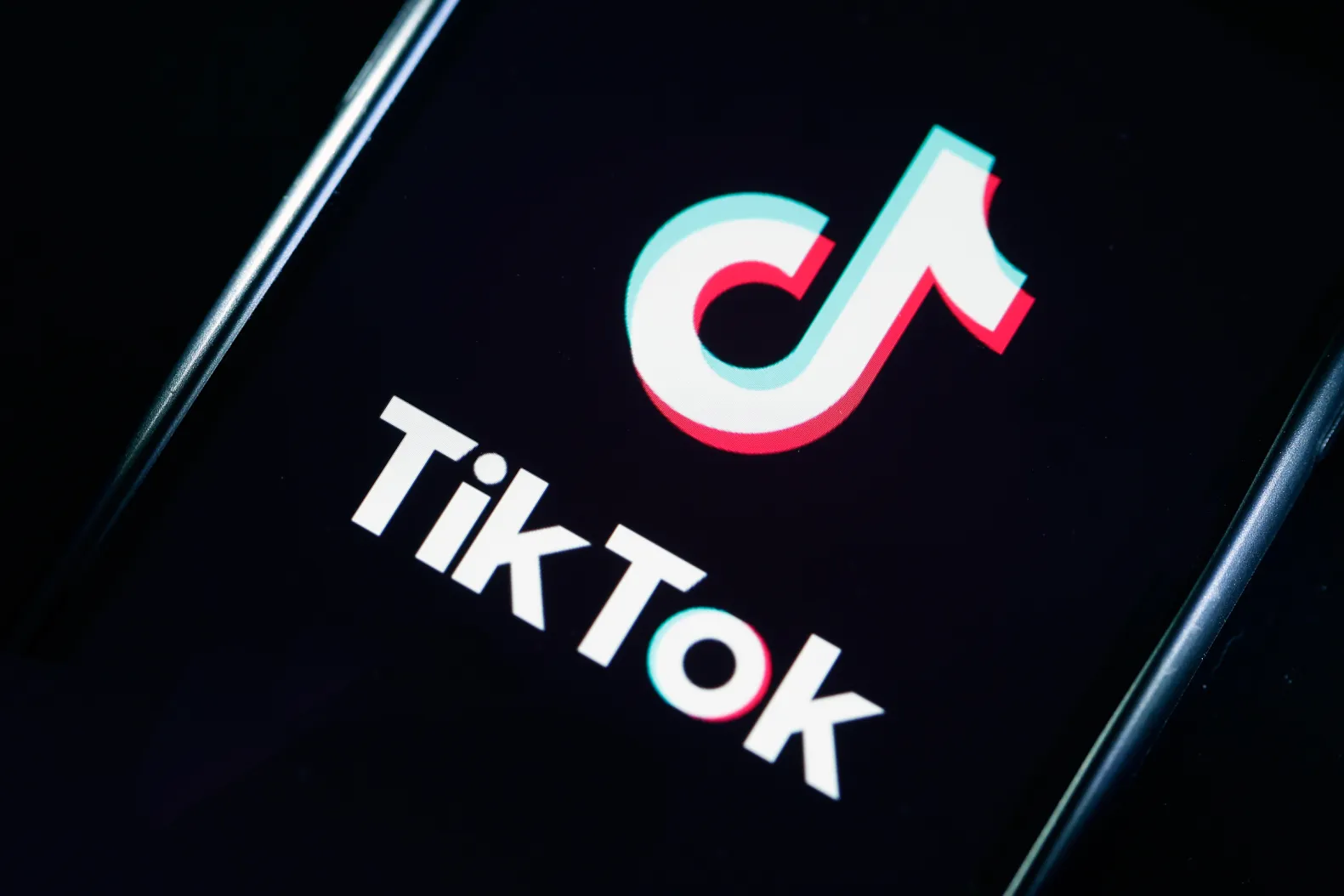 Platform Tiktok