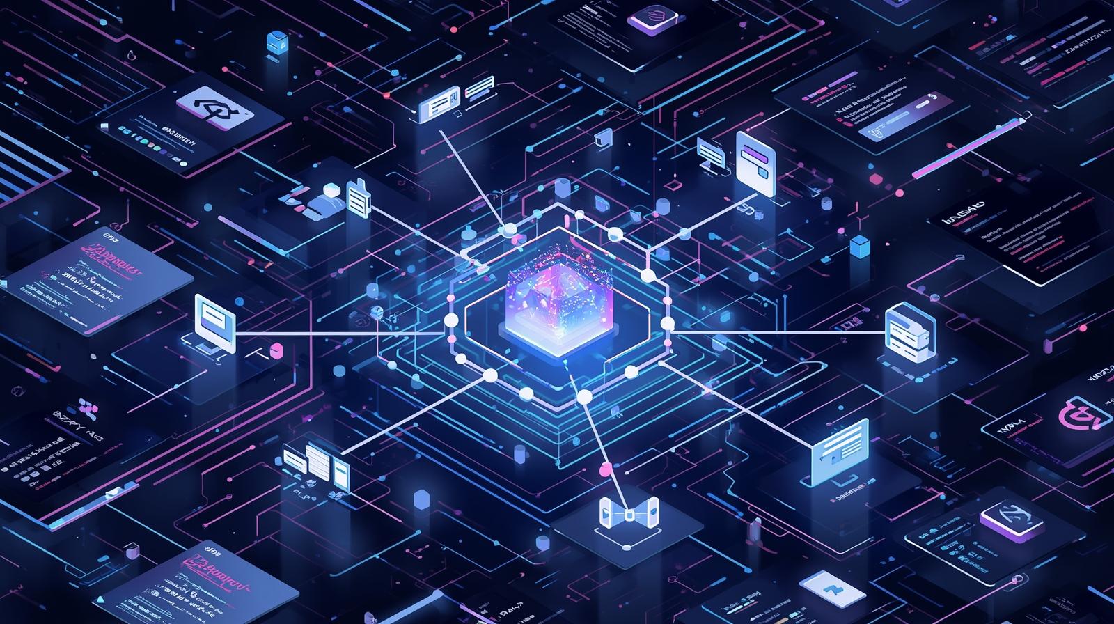 RecSys: Personalisasi konten sesuai selera user.