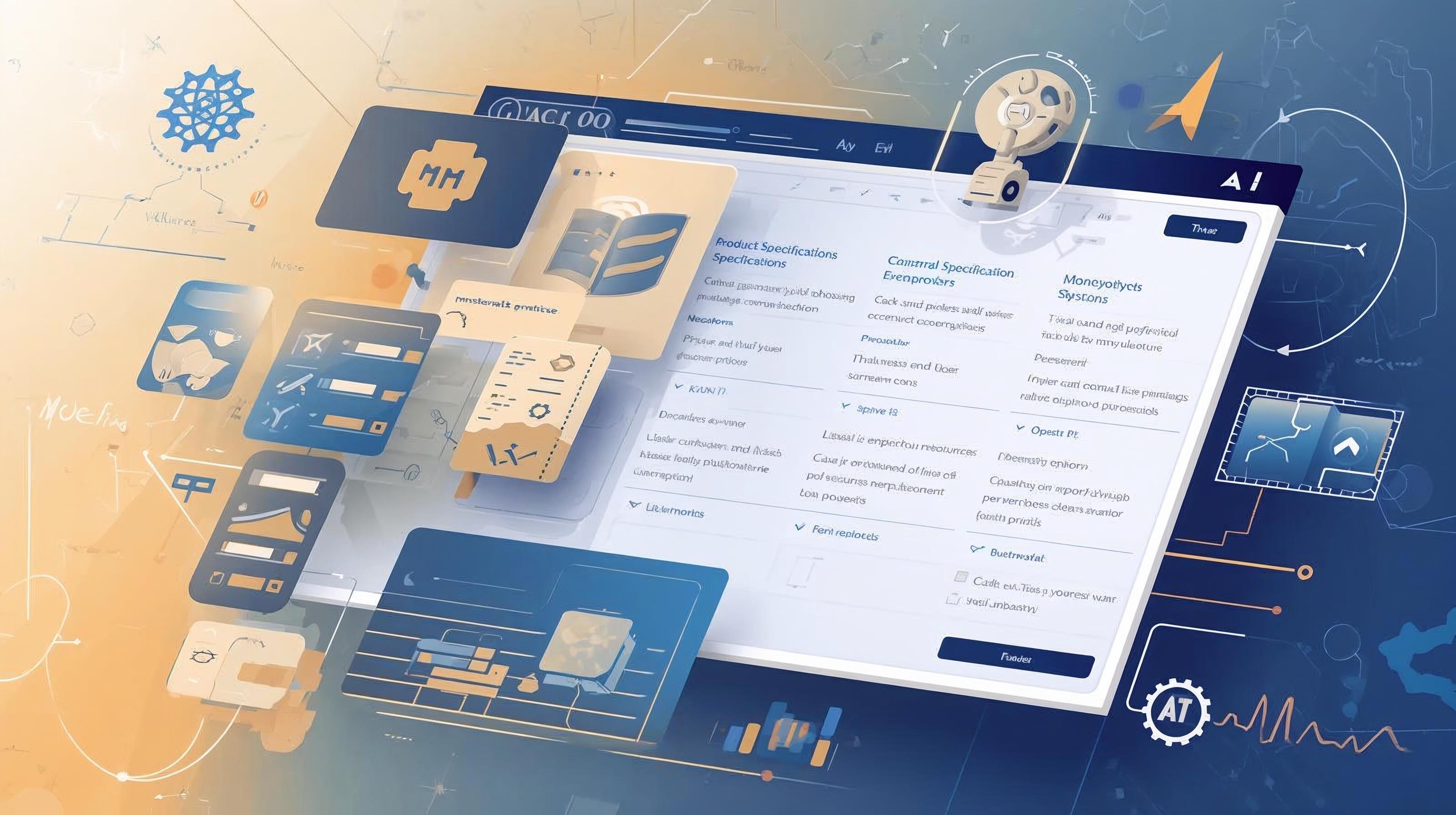 TOPSIS: Rekomendasi spesifikasi produk cerdas.