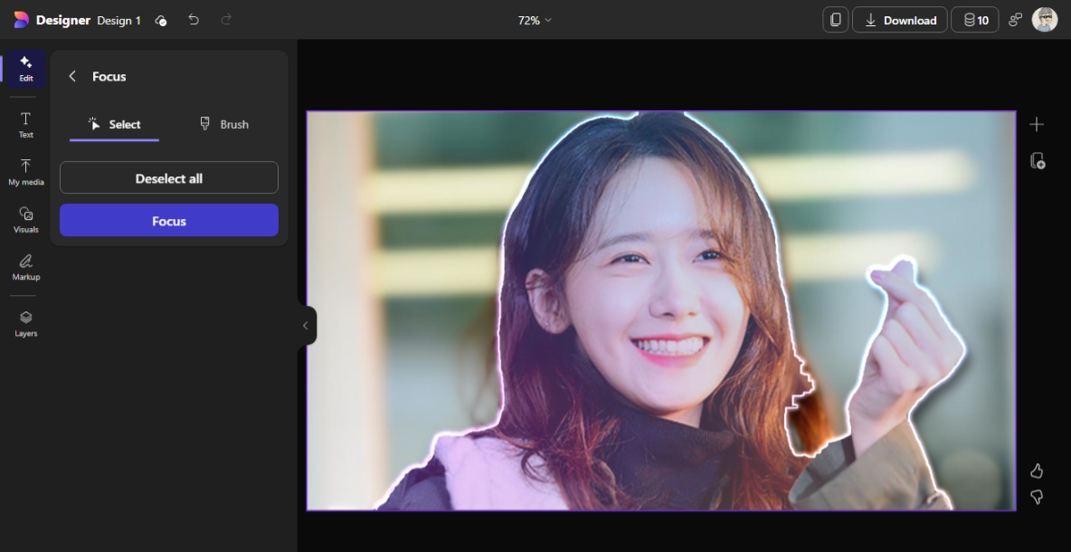 Edit with AI: Modifikasi Gambar yang Udah Ada