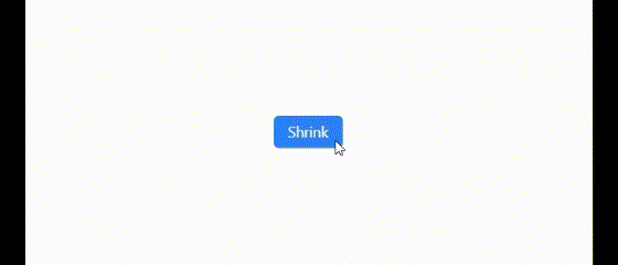 animate-shrink