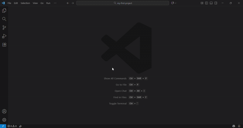 Ctrl+Shift+T / Cmd+Shift+T - Reopen Closed Editor