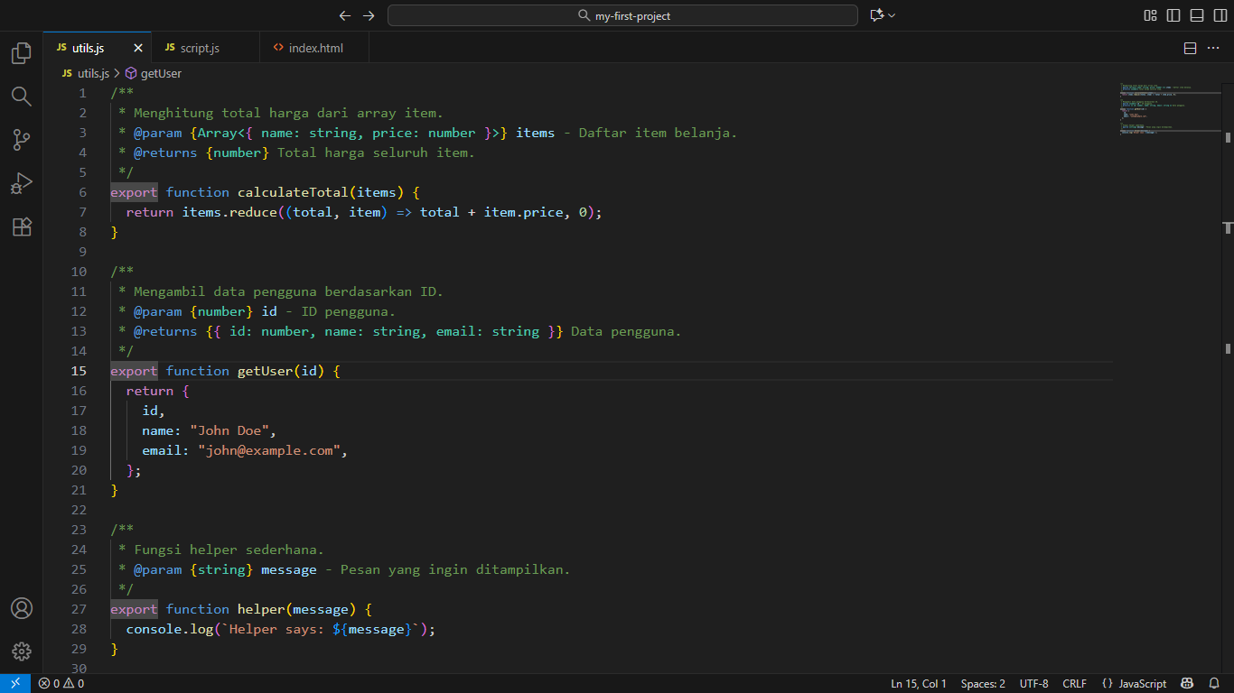 F11 - Toggle Full Screen