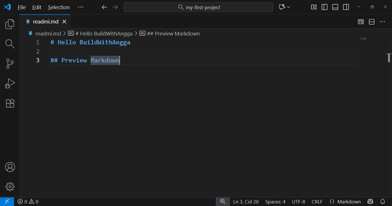 Ctrl+= / Cmd+= - Zoom In