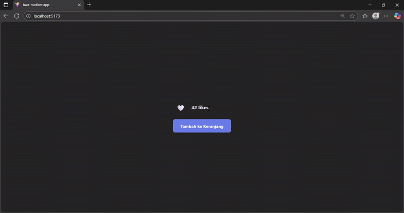 Combining with State React