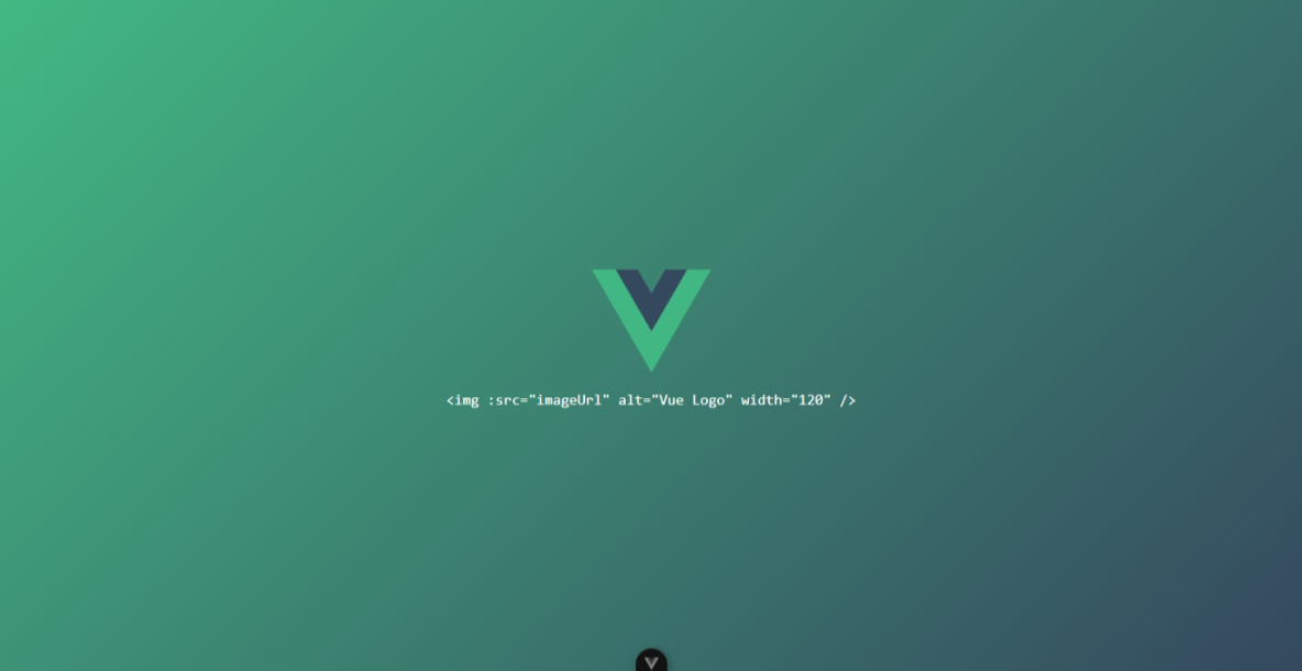 Attribute Binding: Kasih Tahu Vue Kalau Ini Data Dinamis