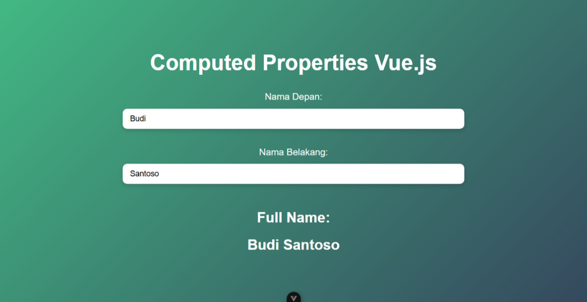 Use Case Praktis: Filter dan Calculate
