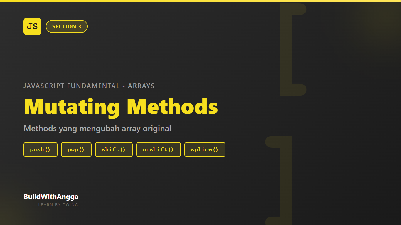 JavaScript Arrays - Section 3 and 7 more pages - Personal - Microsoft Edge 24_12_2025 16_09_17.png