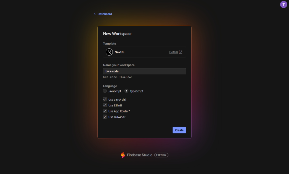 Zero Setup, Langsung Ngoding