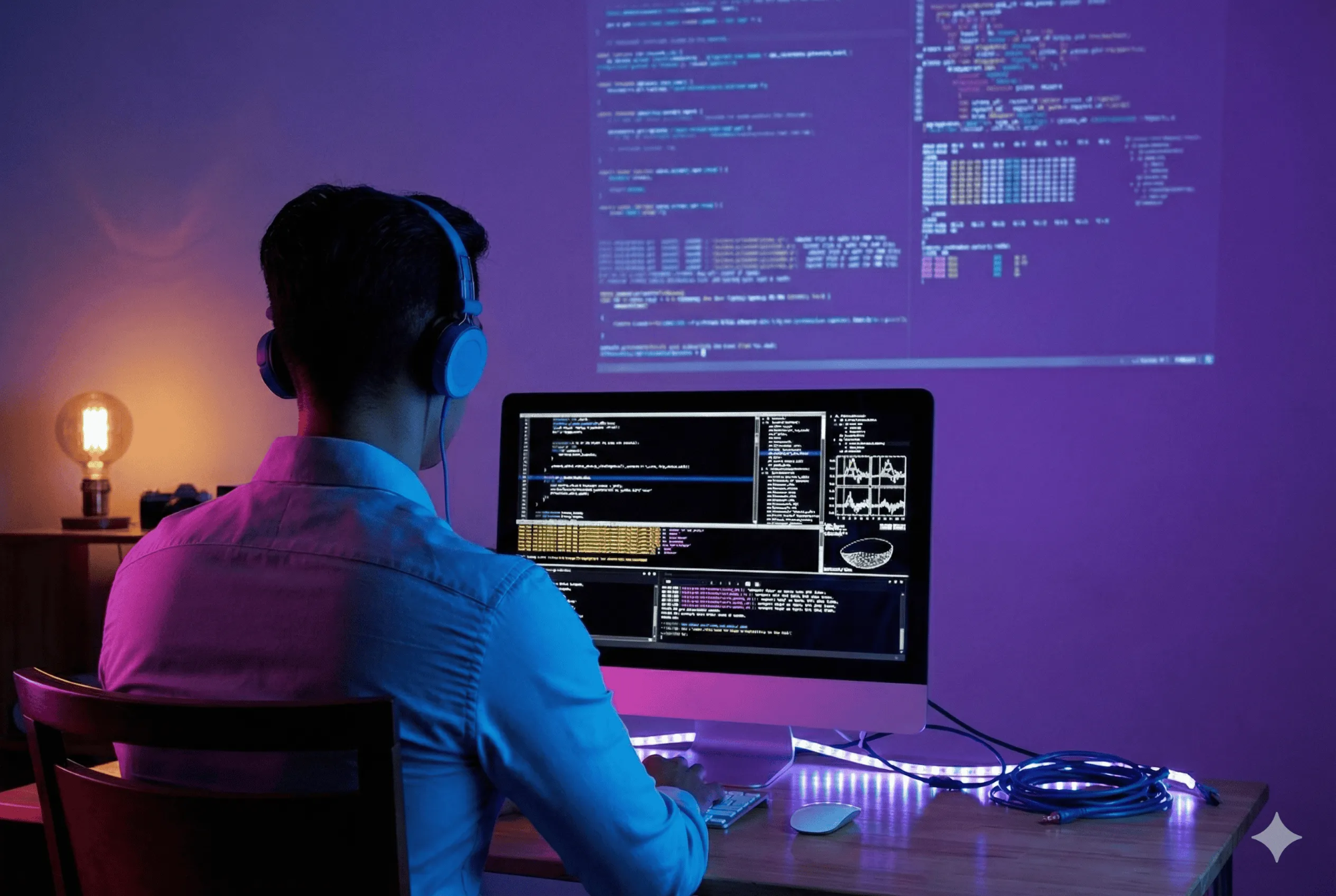 Apa itu vibe coding?